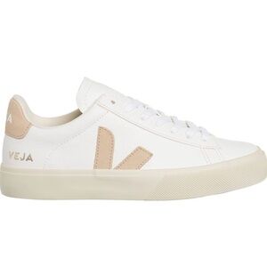 Veja Campo white almond